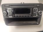 Autoradio VW 5K0035156A, Ophalen of Verzenden, Nieuw