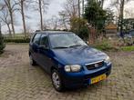 Suzuki alto automaat, Auto's, Bedrijf, Te koop