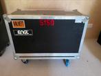 Flightcase voor 5150 met 3 HE ruimte voor 19”, Ophalen, Gebruikt, Overige instrumenten, Flightcase