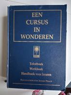 Een cursus in wonderen, Boeken, Ophalen of Verzenden, Gelezen, Onbekend
