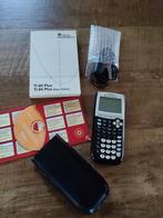 Texas instruments TI-84 plus, Diversen, Ophalen of Verzenden, Gebruikt