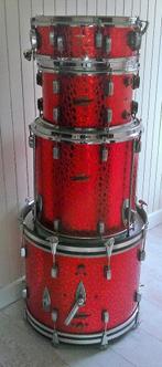 Vintage TRIXON, Ophalen, Zo goed als nieuw, Overige merken