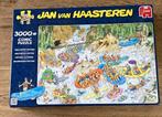 Jan van Haasteren puzzel, 500 t/m 1500 stukjes, Zo goed als nieuw, Ophalen