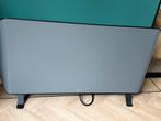 Duux edge grijs 1500 convector kachel, Ophalen, Overige soorten, Elektrisch, Zo goed als nieuw