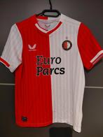 Feyenoord Shirt Maat 158, Kinderen en Baby's, Kinderkleding | Maat 158, Castore, Ophalen of Verzenden, Zo goed als nieuw, Shirt of Longsleeve