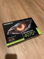 NVIDA Geforce rtx 4070 ti 12 GB, Computers en Software, Videokaarten, Ophalen of Verzenden, Zo goed als nieuw, GDDR6, PCI-Express 4