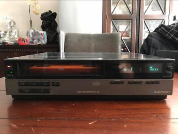 Blaupunkt video recorder prijs 115,- beschikbaar voor biedingen