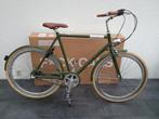 Veloretti Caferacer Olive 61cm, Versnellingen, Zo goed als nieuw, 57 tot 61 cm, Ophalen
