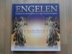 Engelen - (met CD) - Annelies Hoornik, Boeken, Esoterie en Spiritualiteit, Zo goed als nieuw, Verzenden, Overige onderwerpen