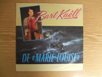 BART KAELL     DE MARIE-LOUISE / ROSIE  beschikbaar voor biedingen