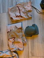 Leger spullen te koop, Ophalen, Landmacht, Nederland, Kleding of Schoenen