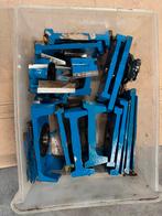 Frezite freeskoppen as 40, Ophalen of Verzenden, Zo goed als nieuw, Elektrisch, Overige soorten