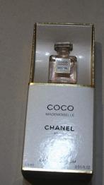 Chanel Coco Mademoiselle EdP 1,5 ml nieuw ongeopend originee, Verzenden, Nieuw, Miniatuur, Gevuld