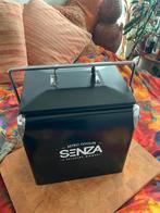 Koelbox Retro Cooler Senza, Ophalen of Verzenden, Gebruikt, Koelelement