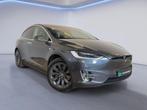 Tesla Model X 100D | AUTOPILOT | BTWAUTO |LEDER, Gebruikt, 2433 kg, 542 km, Vierwielaandrijving