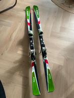 Elan Race GSX race Ski’s 170, Overige merken, 160 tot 180 cm, Gebruikt, Ophalen of Verzenden