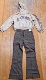 Flare broek maat 152 nieuw met trui Harry Potter, Kinderen en Baby's, Meisje, H&M, Nieuw, Ophalen of Verzenden