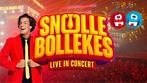 snollebollekes familieshow, Twee personen, Maart, Levenslied