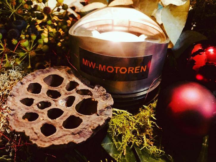 MOTO GUZZI ONDERDELEN UITVERKOOP, Motoren, Onderdelen | Oldtimers, Ophalen