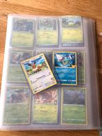 Pokémon Kaarten Boek - Normaal, Ophalen of Verzenden, Gebruikt, Boek of Catalogus