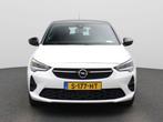 Opel Corsa-e Level 4 50 kWh | Navigatie | Climate control |, Gebruikt, Met garantie (alle), Wit, Origineel Nederlands
