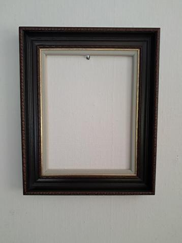 Schilderijlijst 263. 30,5x40,5 cm beschikbaar voor biedingen