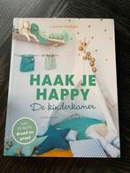 Lisanne Multem - Haak je happy, Breien en Haken, Nieuw, Ophalen of Verzenden, Lisanne Multem