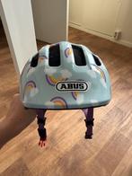 Abus kinderhelm Smiley 3.0 nieuw - maat 50-55 cm, Ophalen of Verzenden, Nieuw, Overige maten, Jongen of Meisje