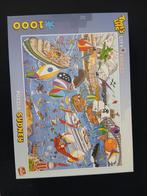 Puzzel 1000 stukjes, Sydney, Ophalen of Verzenden, 500 t/m 1500 stukjes, Zo goed als nieuw
