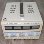 ﻿Velleman DF1731SB Labvoeding, Doe-het-zelf en Verbouw, Meetapparatuur, Ophalen of Verzenden, Zo goed als nieuw, Multimeter