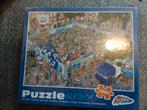 Nieuwe Action Puzzel 1000 Stukjes, Hobby en Vrije tijd, Denksport en Puzzels, Ophalen