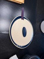 Tupperware duo schalen, Huis en Inrichting, Keuken | Tupperware, Ophalen of Verzenden, Zo goed als nieuw, Schaal