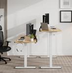 Zit - sta bureau met geheugenfunctie, Ophalen, Nieuw, Stabureau