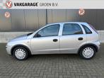 Opel Corsa 1.2-16V Essentia / el. ramen / trekh/ nieuwe APK, Voorwielaandrijving, 450 kg, 4 cilinders, 1229 cc