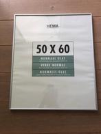nieuwe aluminium fotolijst 50 x 60 Hema, Audio, Tv en Foto, Fotografie | Fotolijsten, Ophalen, Nieuw