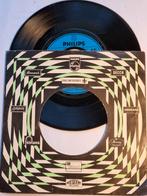 single Nana Mouskouri THR TREE BELLS mooie kerstplaat 1973, Cd's en Dvd's, Vinyl Singles, 7 inch, Single, Ophalen of Verzenden