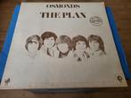 Osmonds, The Plan lp, Ophalen of Verzenden, 1960 tot 1980, Gebruikt, 12 inch