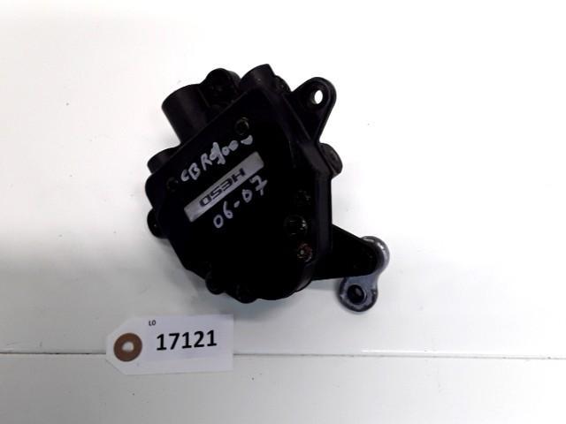 CBR1000RR 2006 - 2007 Honda Stuurdemper D1-29117, Motoren, Accessoires | Overige