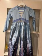 Elsa Jurk - Frozen, Kinderen en Baby's, Carnavalskleding en Verkleedspullen, Ophalen, Zo goed als nieuw, 110 t/m 116, Meisje