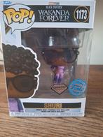 Funko Pop! Black Panther - Shuri Diamond Collection, Ophalen of Verzenden, Zo goed als nieuw