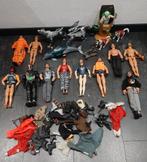 Action Man (Collectie) 1993 Actiefiguren, Ophalen of Verzenden, Zo goed als nieuw