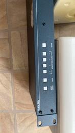 Kramer hdmi switcher, Ophalen of Verzenden, Zo goed als nieuw