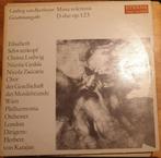 Vinyl - Dvorak Tchaikovsky Stravinsky Shostakovich Pergolesi, Ophalen of Verzenden, Gebruikt, Overige typen