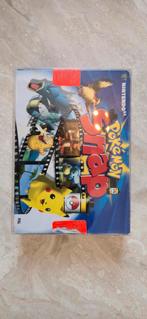 Pokémon Snap - Nintendo 64 - Nieuw!, Spelcomputers en Games, Games | Nintendo 64, Avontuur en Actie, 1 speler, Nieuw, Ophalen of Verzenden