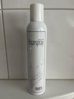 Haarspray Modess, Ophalen of Verzenden, Nieuw, Pruik of Haarverlenging