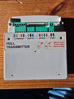 Tacktick Hull Transmitter T122, Ophalen of Verzenden, Gebruikt, Communicatie