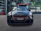 MINI Cooper Cabrio 2.0 JOHN WORKS CABRIO CAMERA/H&K/HUD/ACC/, Auto's, Mini, 1998 cc, Gebruikt, Euro 6, 4 stoelen