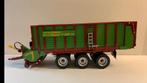 Strautmann Terra-Vitesse CFS 5201 DO Opraapwagen, Overige merken, Wiking, Tractor of Landbouw, Ophalen of Verzenden