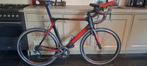 Te Koop Aangeboden Giant Propel Advanced maat L., Fietsen en Brommers, Ophalen, Carbon, Giant, Zo goed als nieuw