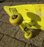 Enjoi 52 mm Skateboard Wielen, Ophalen of Verzenden, Gebruikt, Skateboard